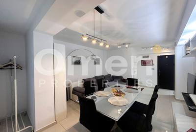 Apartament 2 camere | etaj 1 | 54 mp utili - 2