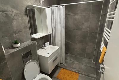 Inchiriere Garsoniera metrou Berceni Leonida - 3