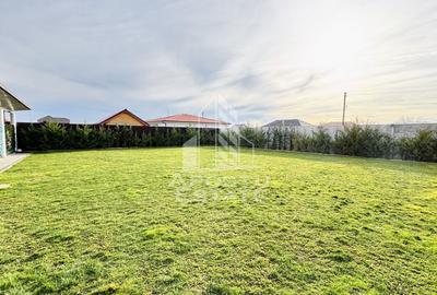 Casa deosebita cu 5 camere de vanzare in Dinias, Timis - 18