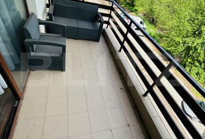 Apartament 2 camere, 48 mp, balcon panoramic, parcare inclusă, zona Nord - 13