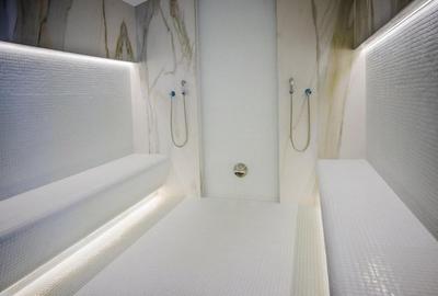 Apartament de 3 camere, Alezzi Resort - 7