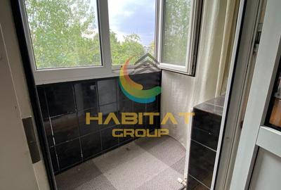 Oltenitei A. Bacalbasa vanzare 3 camere decomandat bloc 4 et - 13