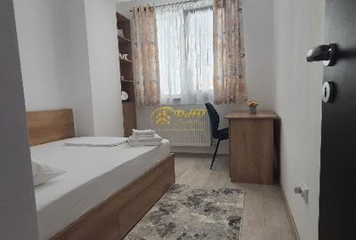 Apartament 2 camere, Lazar Residance-Palas. - 4