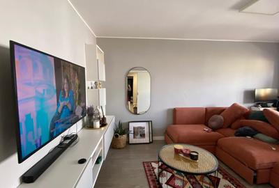 Apartament cu 2 camere - Banu Manta, Piata Victoriei - 5