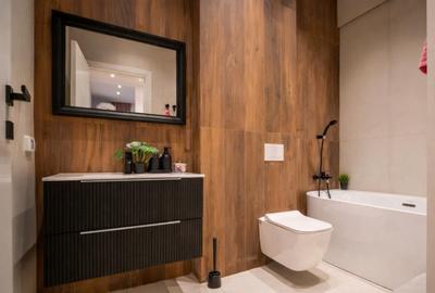 Apartament nou, 3 camere, mobilat, zona Ferdinand - 13