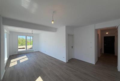Intabulat! Apartament 2 camere, parcare subterana, Valea Lupului - 1