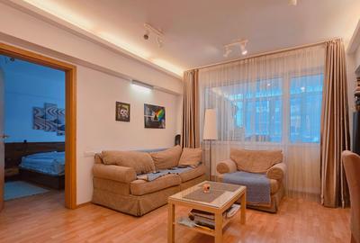 Apartament 2 camere Calea Victoriei / Cercul Militar National - 18