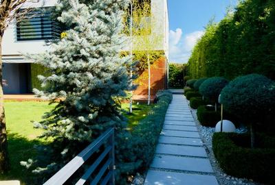 Casa / Vila Amber Gardens | Tunari | 6 camere | Otopeni - 45