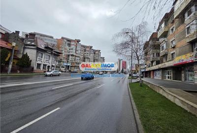 Inchiriere spatiu Comercial central situat aproape de Mall Pitesti - 12