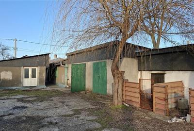 Casa com.Maicanesti, cu 3118 mp teren intravilan - 21