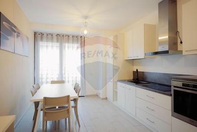 Apartamente 3 camere de închiriat ultracentral, clădire nouă, Oradea - 5