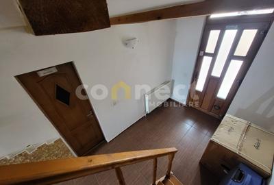 Spațiu comercial | SU 65 mp, 2 nivele | Mărăști - 11