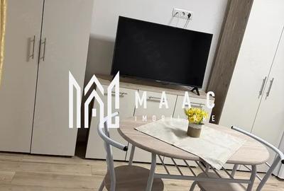 Garsoniera moderna | Parcare proprie | Lift | Zona Lazaret - 2