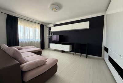 PF – Apartament 2 camere decomandate, view superb, 21 Decembrie / Mărăști - 3