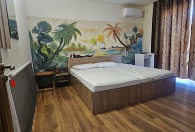 Statiunea Eforie Nord Steaua de Mare, Vila Turistica 18 camere, P+2E+M - 24
