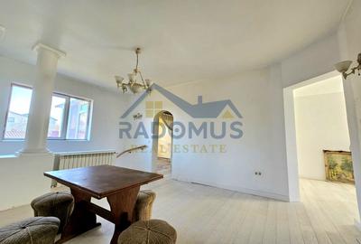 Apartament 4 Camere cu curte + boxă– Str. Diligenței Ploiești I 86 MP - 1