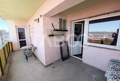 Apartament decomandat 2 camere 56 mpu cu balcon 14 mp Mihai Viteazul - 6