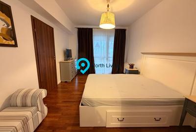 Apartament 4 camere de vânzare cu parcare în Green Vista/Iancu Nicolae - 12