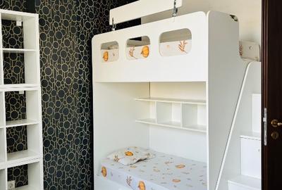 Închiriere apartament spațios - zona M Pacii - 12