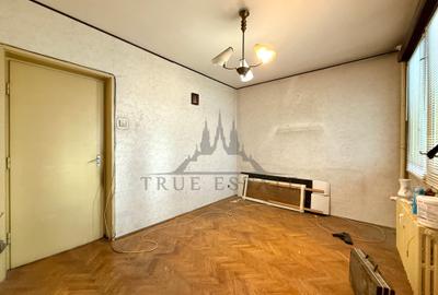 Apartament in zona 1 Mai - Domenii cu vedere pe spate, catre zona de case - 1