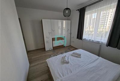 Apartament 3 camere Tractorul, 76 mp - Brasov - 4
