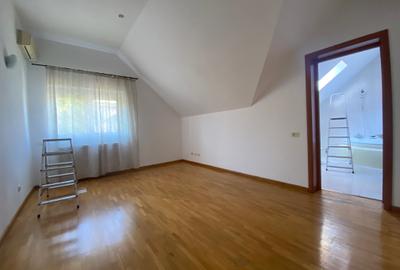 Individual villa for rent with 700 sq. m garden - 10