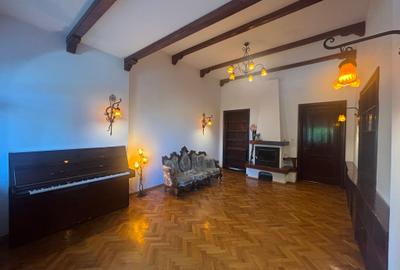 Apartament 4 camere - Farmec Interbelic (Disponibil Aprilie) - 1