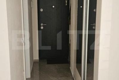 Apartament cu 3 camere in Baciu - 14