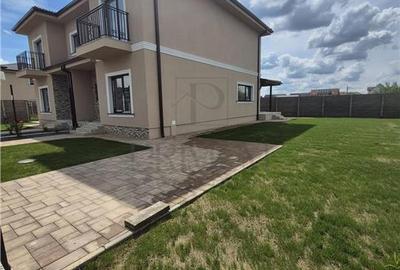 DUPLEX SUPERB - ZONA EXCELENTA - M CITY - BUCATARIE INCHISA - SPATII FOARTE MARI - 3