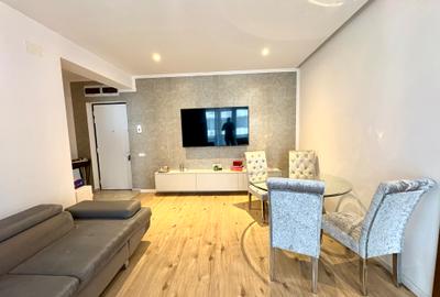 Cavar Residence - loc parcare inclus - prima închiriere - 4