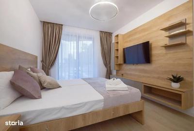 Apartament 2 camere Mamaia Lake On  155.000 €  Lux, spațiu și poziție imbatabilă - 14