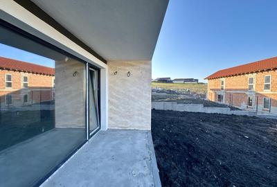 Casa individuala, 120 mp, 500 mp teren, CF disponibil, Chinteni - 7