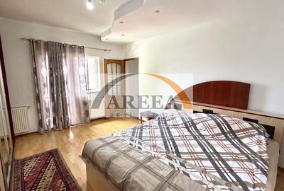 Vilă Premium la Aparatorii Patriei | 9 Camere | 450 mp | Potențial - 12