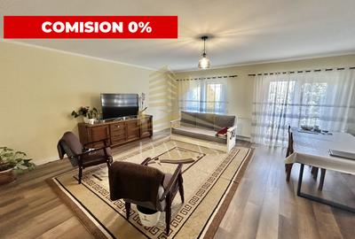 Duplex cu 4 camere în Borhanci