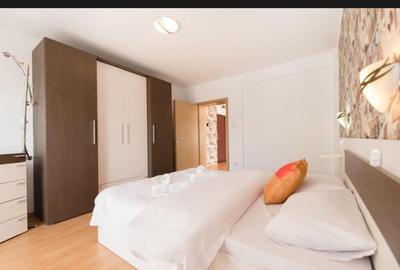 Apartament 2 camere Racadau str. Oltului, mobilat,utilat, parcare, bloc 2008. - 17