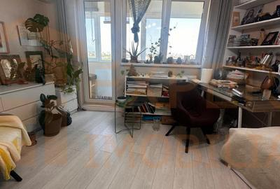 Garsonieră cochetă cu vedere superbă către lac și mare, Str. Cismelei, Constanța - 3