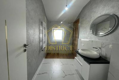 Apartament superb cu 3 camere I Giroc - 5