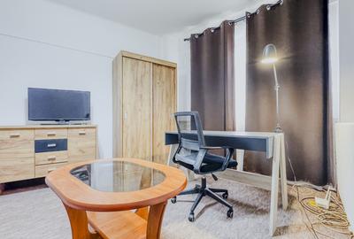 Studio de 35 m2 utili| zona centrală/Horea - 4