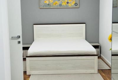Apartament cu 2 camere de inchiriat Ivory Residence Pipera - 5