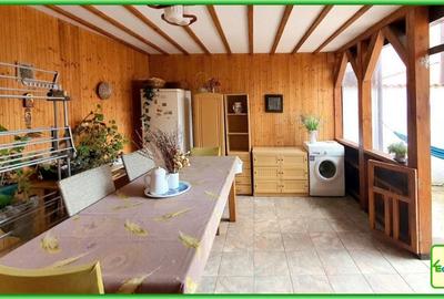 Casa de vanzare in zona "Romana" -adiacent, Ploiesti, ECX95491 - 10