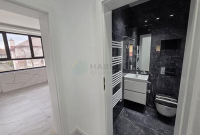Vilă de lux în Pipera – proprietate exclusivistă, 0% comision pentru cumpărător - 42