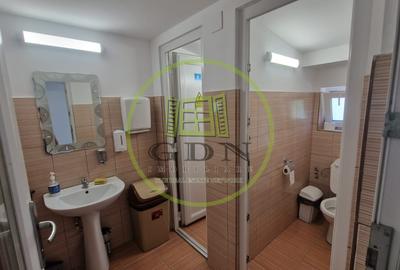 Spatiu de birouri, 45mp, Carcea, zona Ford - 3