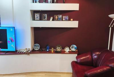 Ap. 3 camere conf 1 decomandat - 1