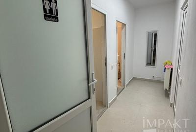 De vânzare spațiu comercial, show-room - Florești - 8