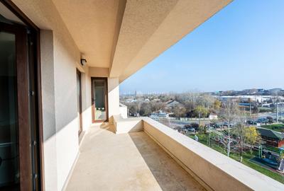 Apartament VIP Promenada Residence - Chiajna - Giulesti Sarbi - 17