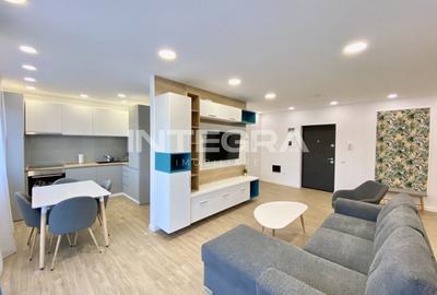 Str. Motilor, Zona UMF | 2 Camere Lux cu Parcare Privata si Curatenie Inclusa - 1