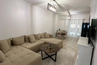 Duplex ideal pentru familie | curte mare 324 mp | mobilat complet | Sânandrei - 5