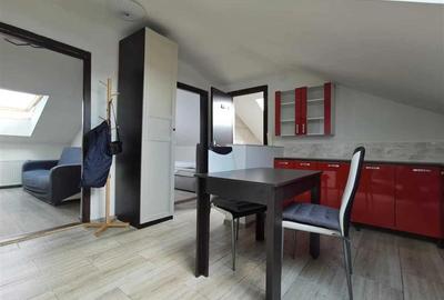 Apartament 3 camere, 61mp, ideal investitie! Zona Florilor! - 2