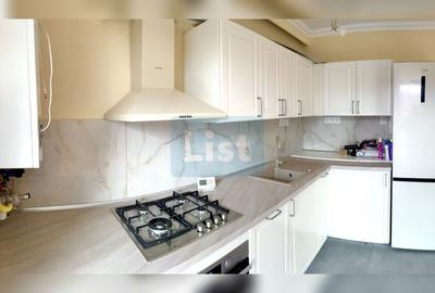 Apartament cu 2 camere de vanzare in Borhanci - 9