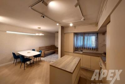 Apartament 3 camere  |  Delta City- sector 4 |  complet mobilat si utilat - 4